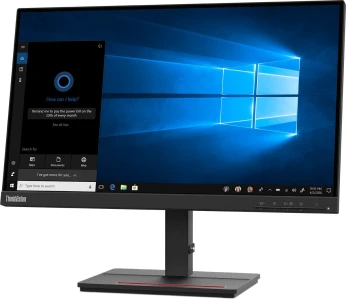ECRAN LENOVO THINKVISION S22E 21.5
