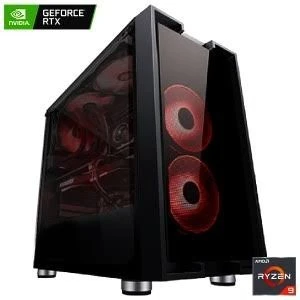 Gamer RTX 3060 Ti