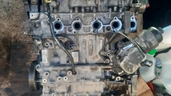 Moteur 1.4 tdci hdi bâtiments