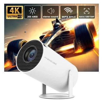 projecteur datashow hy300 (promooo)