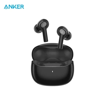 ecouteurs sans fils life p2i true by  anker