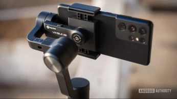 Stabilisateur gimble FeiyuTech Vimble 2S