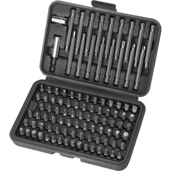 Kreator Jeu d'embouts 98pcs pour visseuse