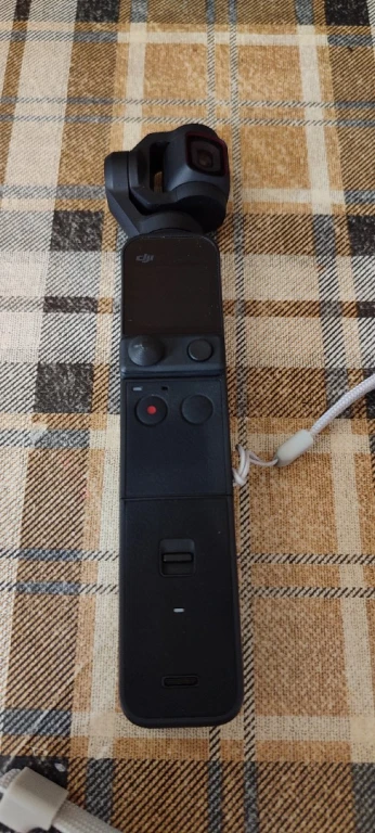 Dj osmo pocket 2