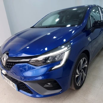 Renault Clio 5 2023