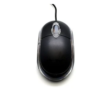 SOURIS ENIGMA SIMPLE 1200DPI