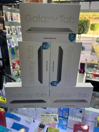 Samsung Galaxy Tab A7 Lite