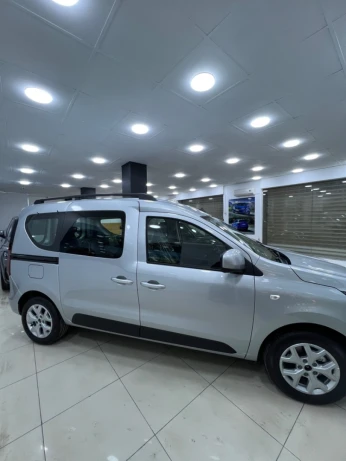 Renault Kangoo 2022 Expresse