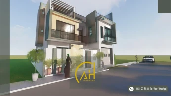 offre de service ARCHITECTE