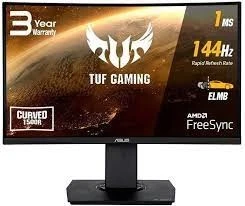 ASUS TUF GAMING VG24VQ