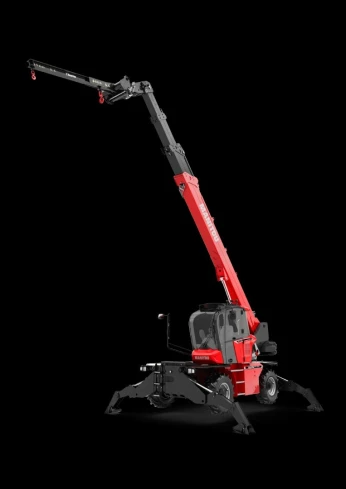 MANITOU MRT-X2545 2024
