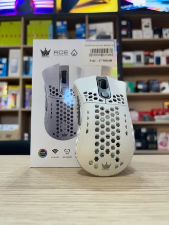 SOURIS GALAX HOF ACE M2 SANS FIL 38000DPI