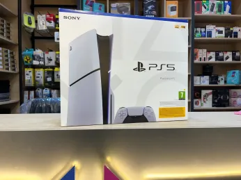 PLAYSTATION 5 PS5 SLIM EUROPE CFI-2016-A