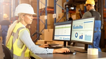 Formation gestion des stocks Agréée