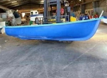 Ecorep Yamaha Flouka ecorep Moteur 25 Année 2021 2021