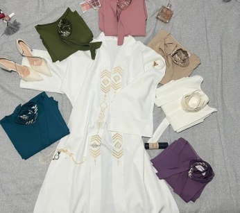 Ensemble 3 pièces \ أنسومبل 3 قطع