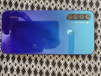 Xiaomi Redmi Note 8