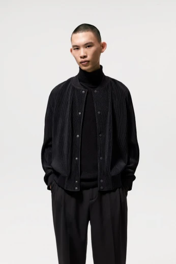 une jaquette zara original