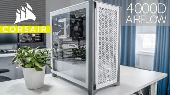 unité gaming I7-11700K/3080TI/40GB RAM/2TB SSD