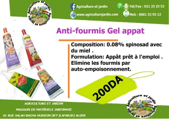 anti-fourmis