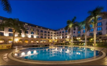 TOP PROMOTION PACKAGE 5* SHARM EL SHEIKH-CAIRO 01 aout au 10 aout