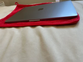 MacBook Pro 2020 touche bar