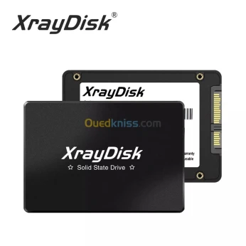 ssd xray disk