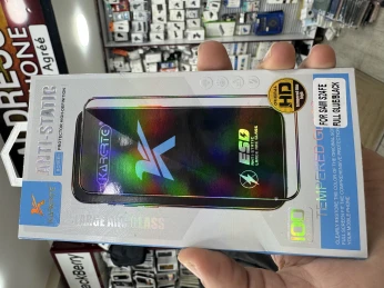 Glass protection Samsung S24 fe S23 fe S21 fe