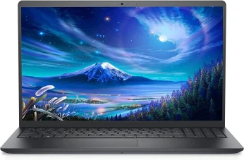 Dell 15 Core i5-1035G1/8Go/256Go SSD/Ecran 15.6 FHD/RJ-45/Clavier AZERTY/Windows 10 Pro