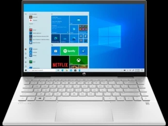 HP Pavilion x360 Convertible Core i5-1135G7/8Go/256 SSD/Ecran 14" FHD/Intel Iris Xe/AZERTY/Win 11