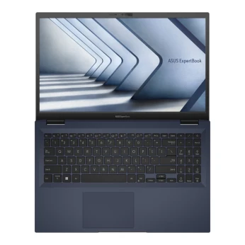 Asus ExpertBook B1502CB i7-1255U/8Go/512Go/Ecran 15.6" FHD/Iris Xe/Rj-45/Clavier AZERTY/Windows11
