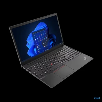 Lenovo ThinkPad E15 Gen 4 Core i7-1255U/16Go/512 SSD/Ecran 15.6" FHD/Intel Iris Xe/AZERTY/Win 11 Pro