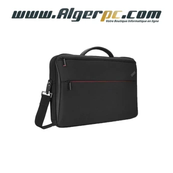 Sacoche Lenovo ThinkPad Professionnel Topload 15.6 pouces noir