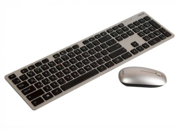 Ensemble ( Pack / Kit ) clavier souris Asus 5110/sans Fil/azerty