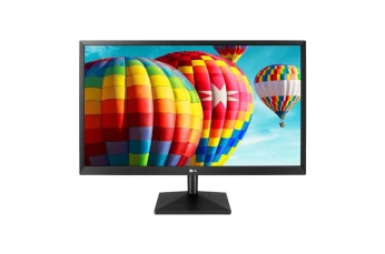 Ecran LG 27MK430H-B 27 pouces moniteur LED IPS FHD 1920x1080 VGA/HDMI