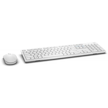 Ensemble ( Pack / Kit ) clavier souris Dell KM636/sans fil/azerty