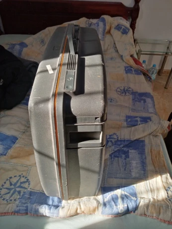 Valise de voyage occasion