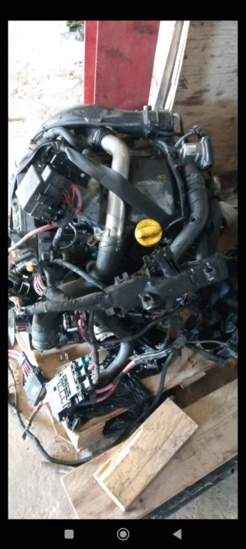 Moteur