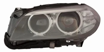 phare bixenon bmw f10 lci 2016-2018