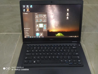 Pc portable DELL latitude 5490, 16g de ram 512ssd