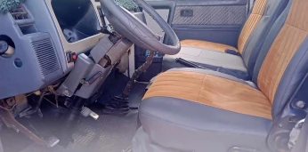 Gmc CMs 2005