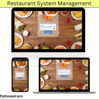 Logiciel gestion de restaurant