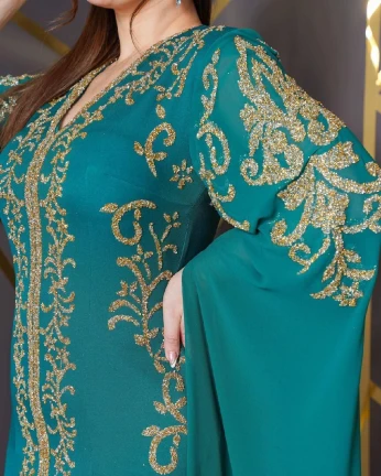 روب صواري قفطان