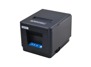 IMPRIMANTE CODE BARRE X-PRINTER 80 MM USB XPQ160L