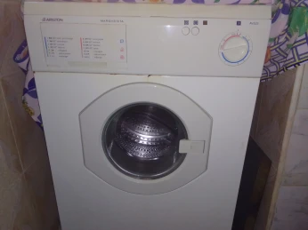 Machine a laver
