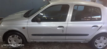 Renault Clio Classique 2008 Clio Classique