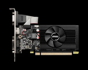 gt 730 / gt 630 / gtx 260