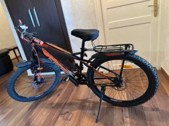 Biscycle