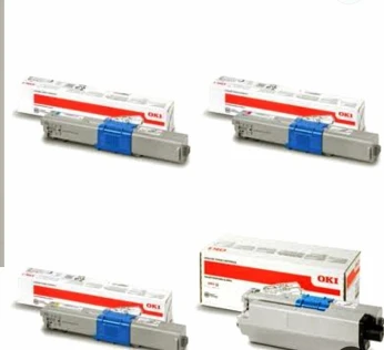 Toner Oki c310/330/510originale