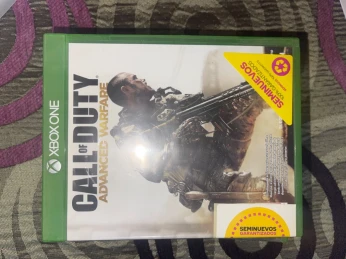 Call Of Duty Advanced Warfare